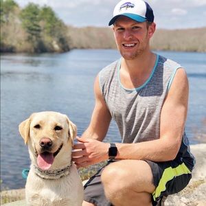 Meet your Posher, Matthew